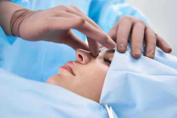 Rinoplastia en Turquía