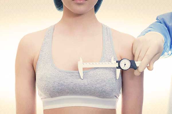 Aumento de senos en Turquía