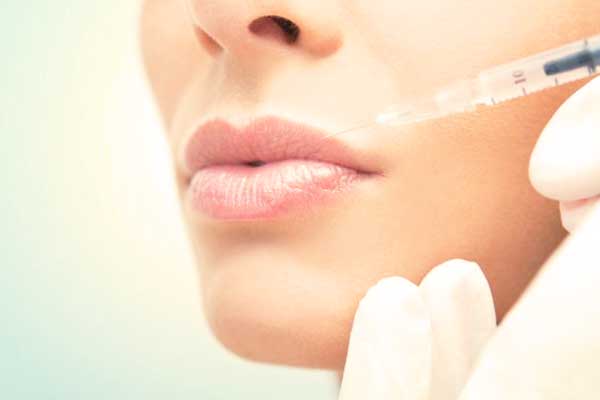 Augmentation des lèvres en Turquie