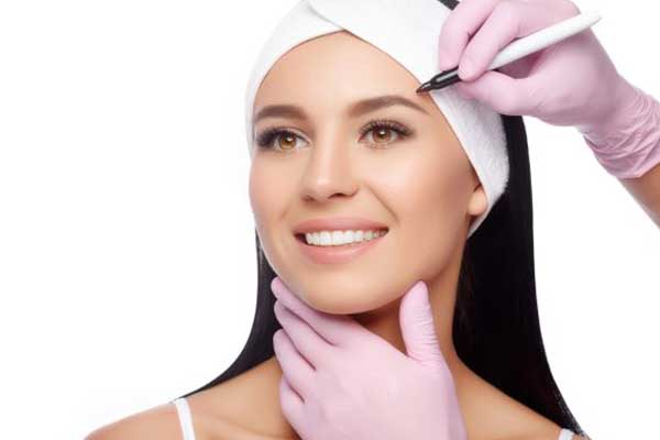 Types and prices of plastic surgery in Türkiye