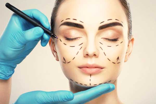 Cirugía estética en Türkiye Operaciones cosméticas