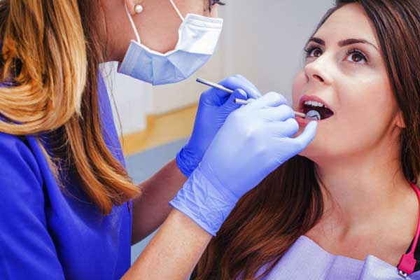 Tratamiento dental en Türkiye