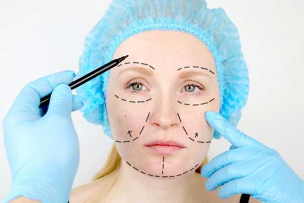 Chirurgie plastique du visage en Turquie