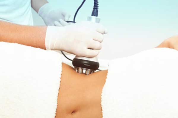 Cavitation Body Sculpting in Turkey: Reshape Your Body Safely and Effectively