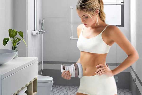 bymcf Body Sculpt: Achieve Your Dream Body with Revolutionary Technology