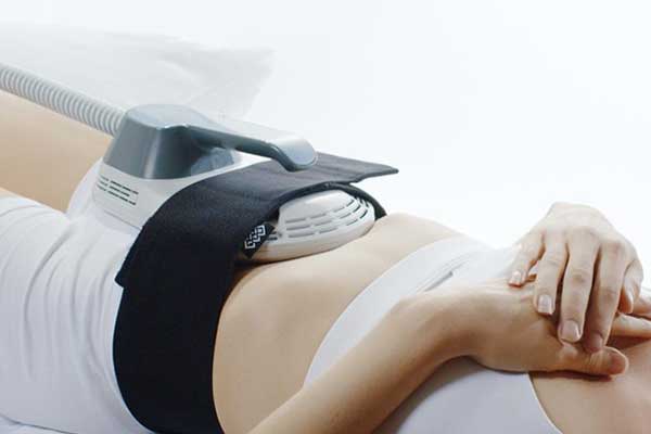 EMS Sculpting in Turkey: A Revolutionary Approach to Body Contouring