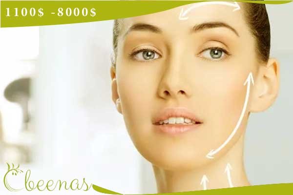 Plastic surgery in Turkey
