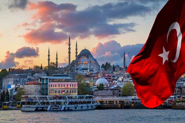 الثقافة التركية: استكشاف التراث والتنوع