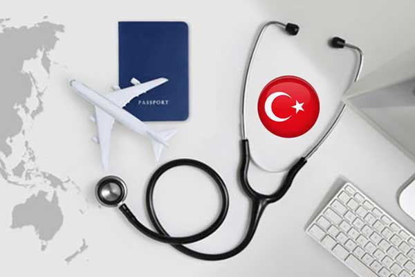 السياحة العلاجية في تركيا: استعادة الصحة والسعادة