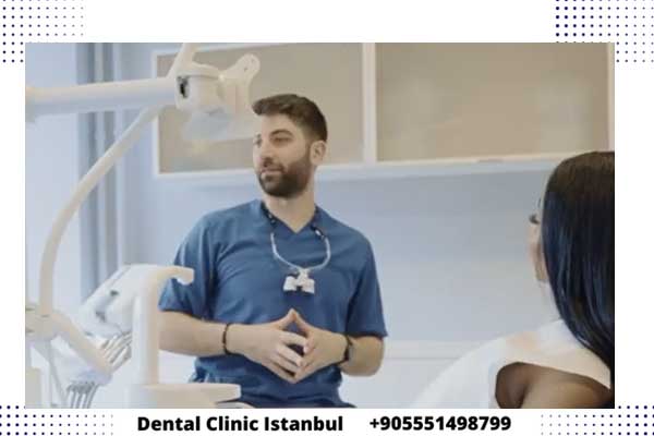 dentist in turkey