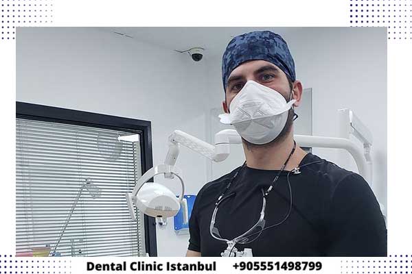 best dentist in turkey for veneers