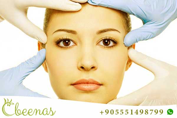 Face Plastic Surgery Cost in Turkey