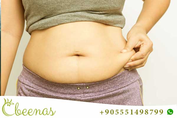 Sculpting Confidence: Belly Fat Removal in Turkey