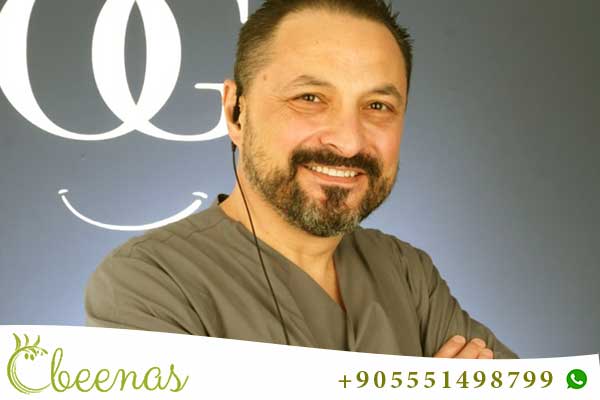 dental clinic turkey dr ozan guner