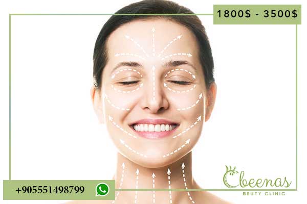 Top 5 Benefits of Cosmetic Surgery Turkey: Enhance Your Beauty with Positive Feelings