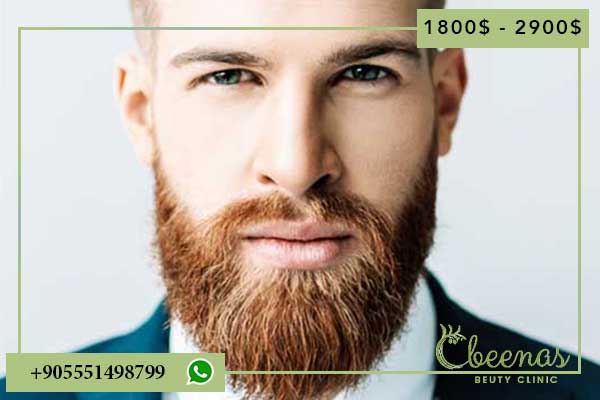 7 Positive Reasons to Choose Hair Transplant in Turkey: Your Path to a Fuller Hairline