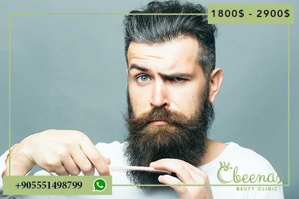 10 Positive Reasons to Choose Hair Transplant Surgery Turkey