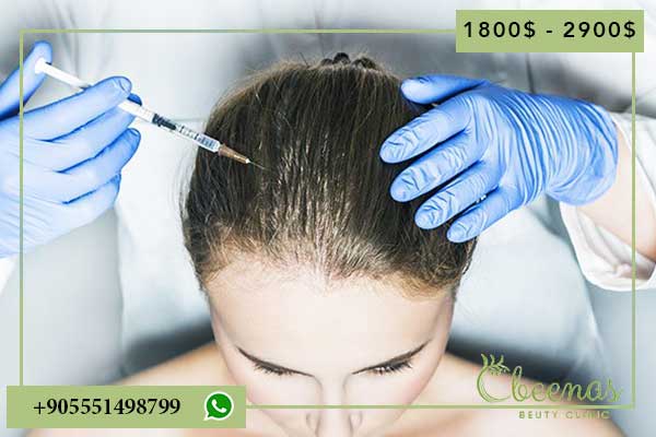 hairline transplant cost in turkey: What to Expect and How to Decide Positively