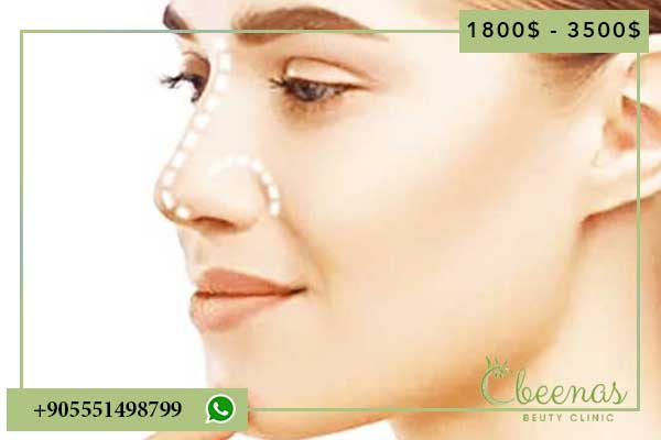 Nose Surgery Istanbul: 10 Reasons to Feel Positive About Your Choice