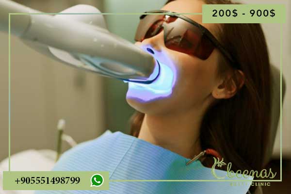 Discover the Top 7 Reasons Why turkey best dentist