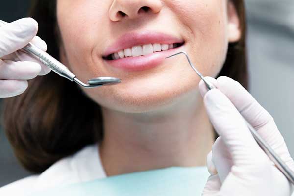 Top 5 Dental Clinics in Turkey