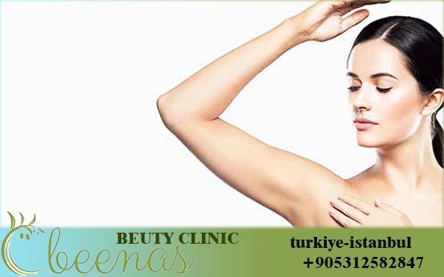 Arm Lift in Turkey
