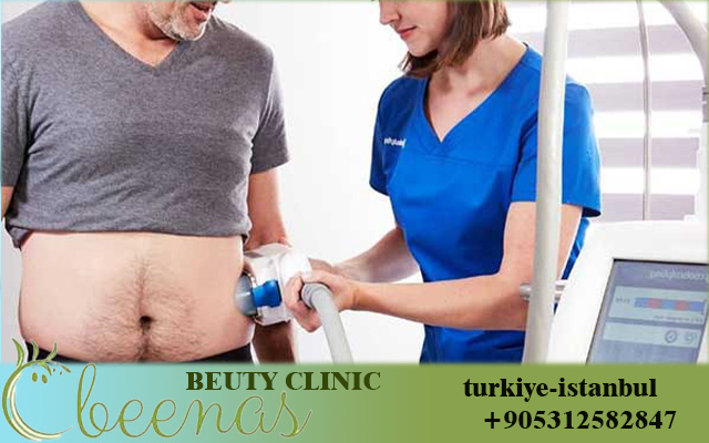 coolsculpting men in Turkey 2026