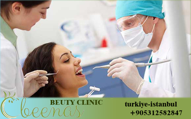 best dentist in turkey Istanbul - Dr. Wahid Katkhuda