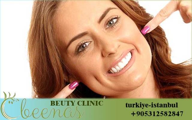 Dimple Surgery (Dimpleplasty) in Istanbul, Turkey in 2026