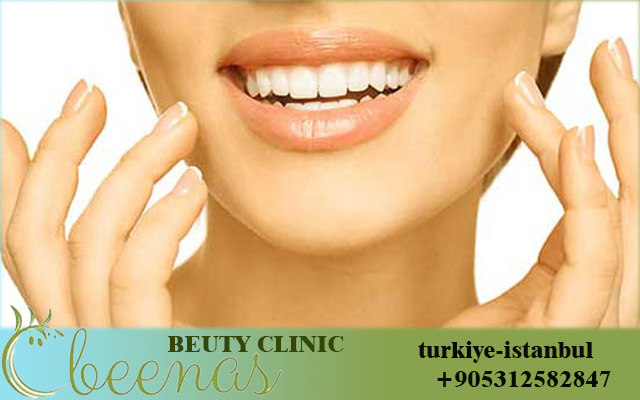 Dental treatment in Turkey