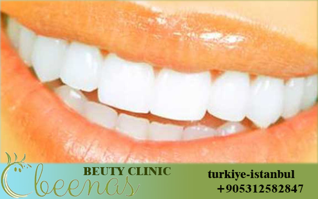 Dental hospitals in Turkey