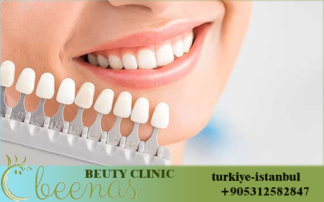 Dentist in Istanbul